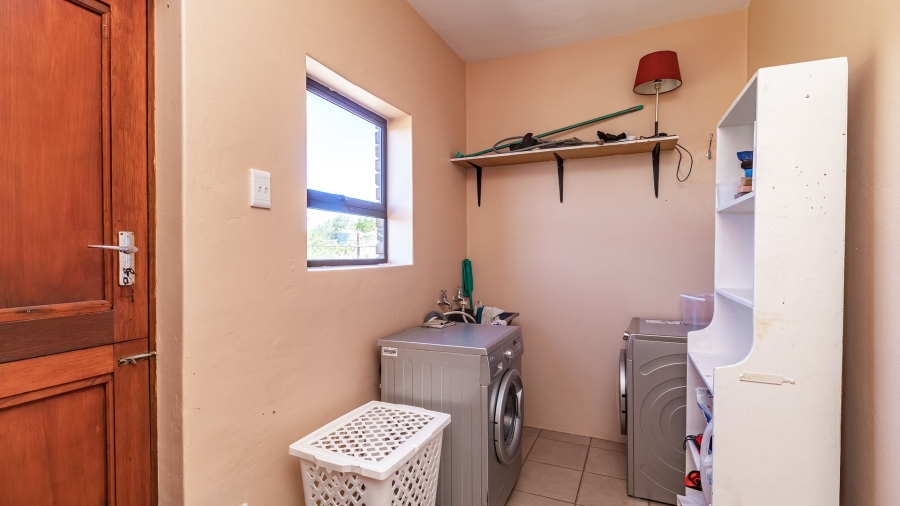 3 Bedroom Property for Sale in Rensburg Estate Western Cape